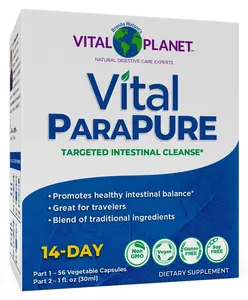 Vital ParaPure