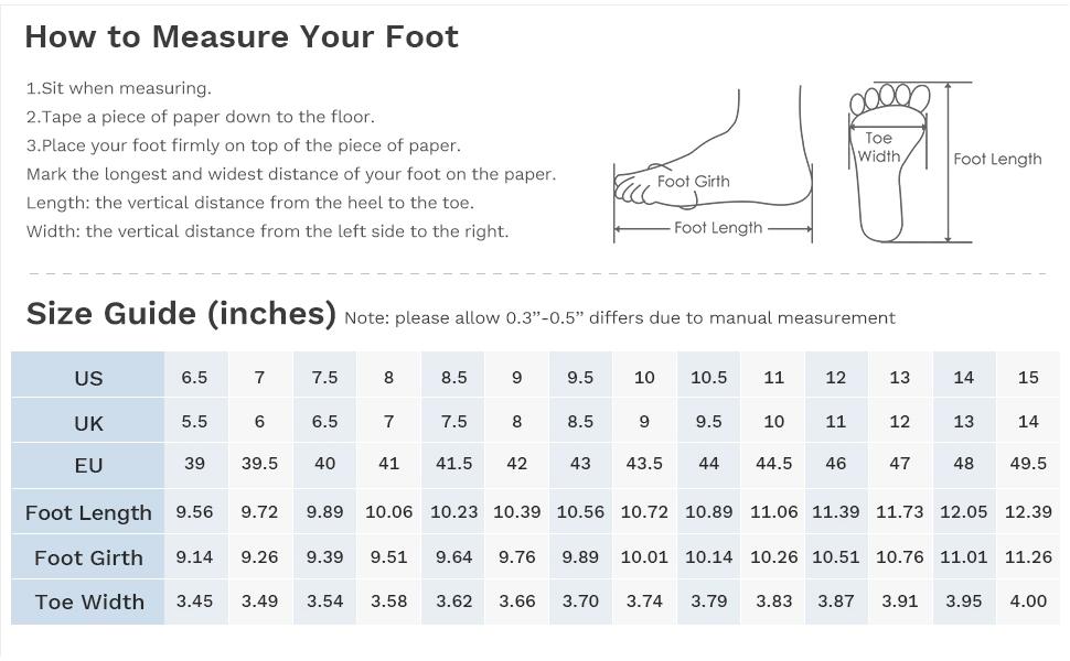 Bruno Marc Men's Smart Casual Oxford Shoes