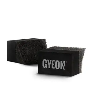 GYEON Tire Applicator - Tire Dressing Application Pad
