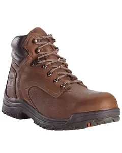 Timberland Women's Pro Tiwork Boot Alloy Toe - 26388