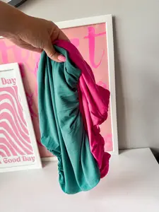 The Summer Tube Tops