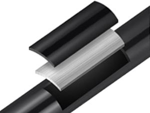 Nilight Trailer Jack 2000LBS Heavy Duty Swivel Bolt-On Trailer Jack 10 Inch Vertical Travel Alloy Steel Utility Trailers Tongue Jack Stand for RV Boat Horse Trailers Camper Utility Yacht Matt Black