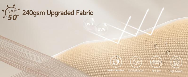 【Adjustable Tilt & Double-Sided】ONBRILL 13/10FT Cantilever Patio Umbrella with Base Included, Heavy Duty Large Outdoor Umbrella Offset for Pool, Patio, Backyard,Outdoor Furniture,Garden Furniture,Summer,Mother's Day Gift