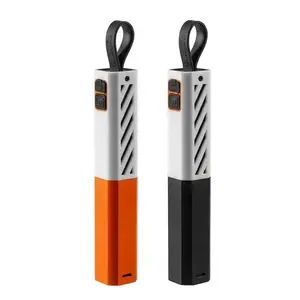 Portable Flashlight for Outdoor Camping,BrightTactical Torch with High Lumens and 5 Modes,Waterproof Zoomable Flashlight, Valentine's DayGifts for Men, Hunting and Camping EssentialsGear