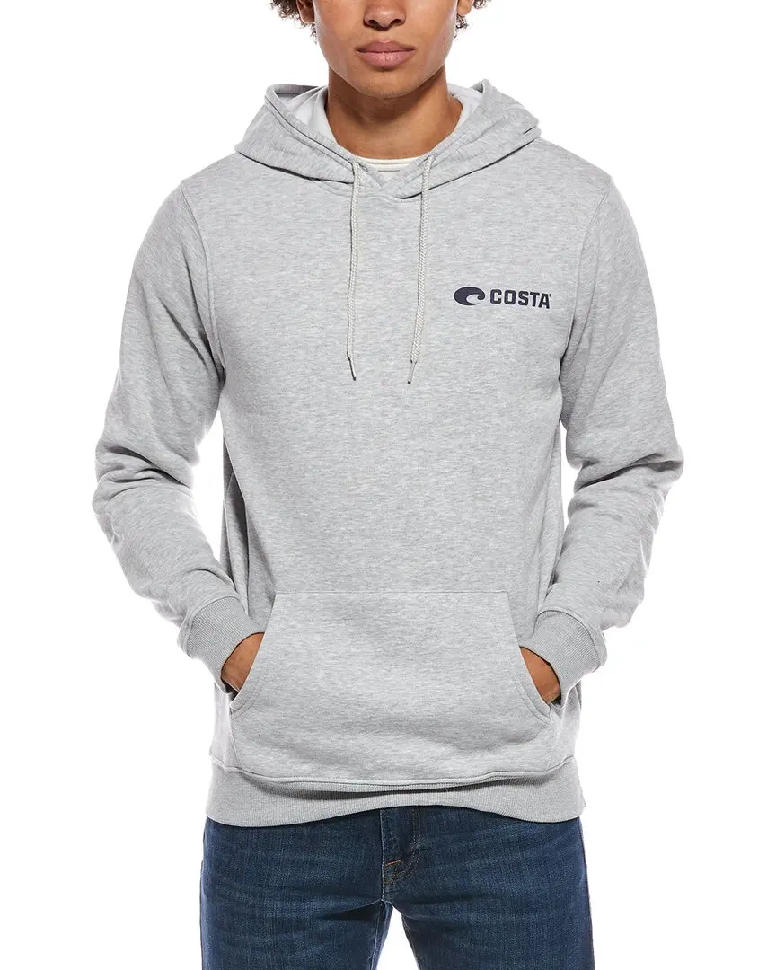 COSTA APPAREL Palm Beach Hoodie