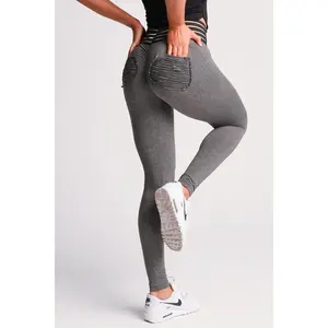 *50 Shades* (Cute Booty Leggings)