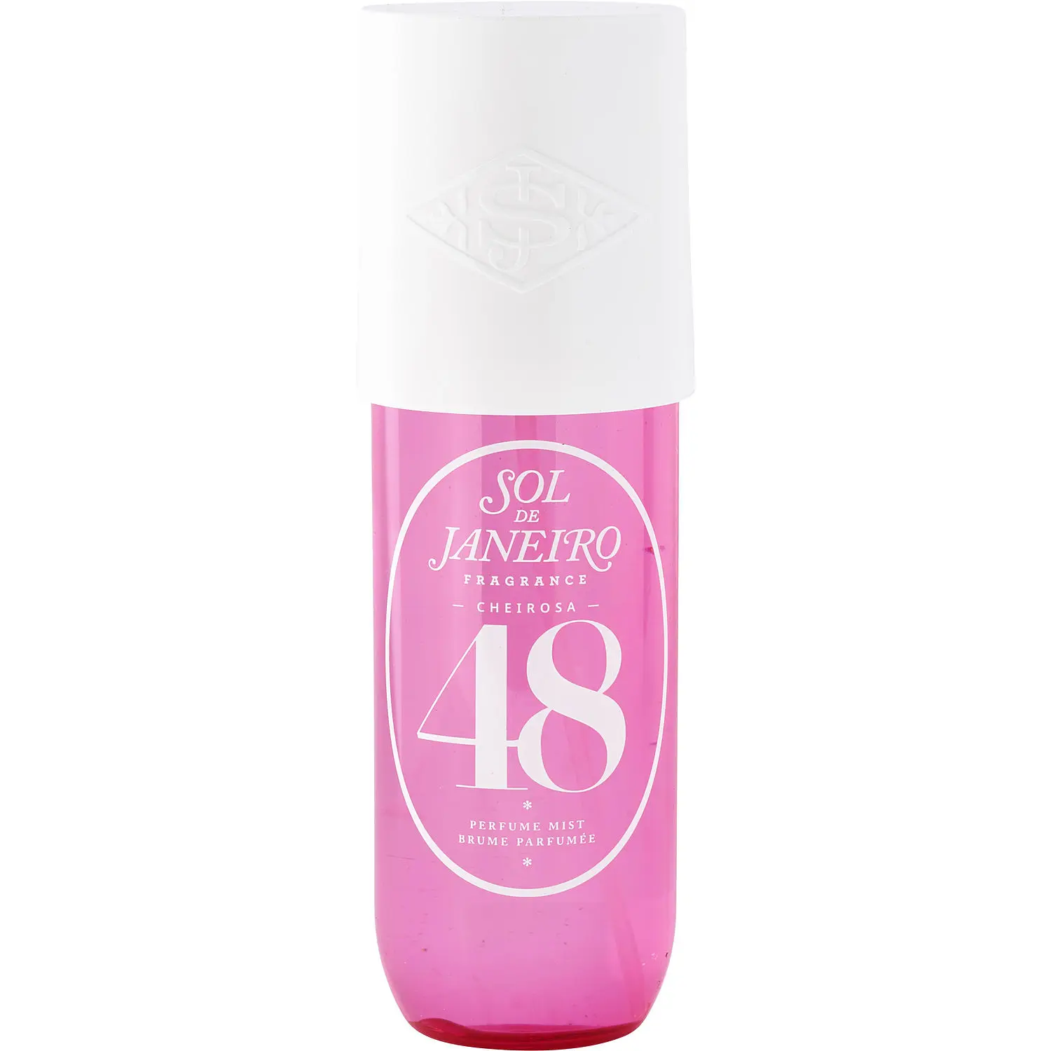 Sol De Janeiro Brazilian Crush Cheirosa 48 By Sol De Janeiro Hair & Body Mist 8 Oz For Women