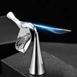 Creative Tumbler Flying Bird Bottle Opener for Beer and Drinks Unique Easy Bottle Opener