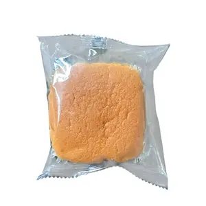 Kanzaki Yogurt Filled Boom Bread- From China 1 Piece
