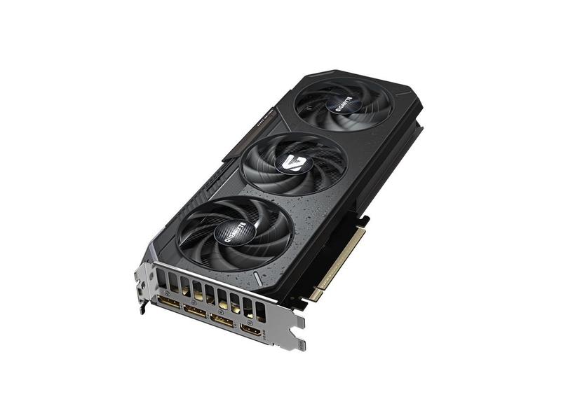 GIGABYTE Gaming GeForce RTX 5060 Ti 16GB GDDR7 PCI Express 5.0 x8 ATX Graphics Card GV-N506TGAMING OC-16GD