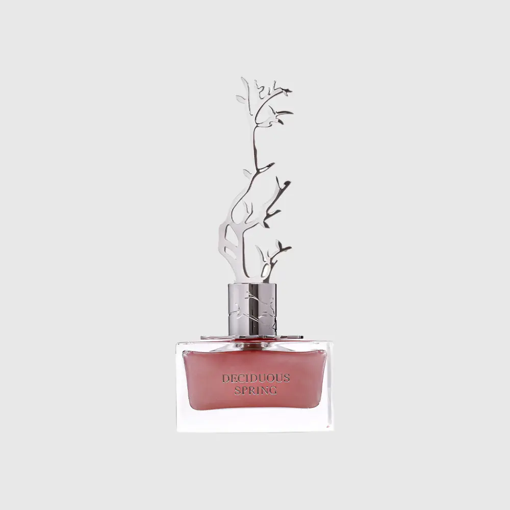 Aurora Deciduous Spring EDP for Women 100ml & 50ml - Floral Symphony Fragrance with Pear Bergamot Jasmine Notes