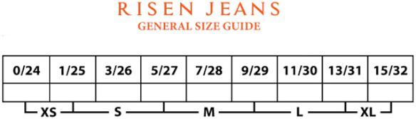 Ladies Risen overalls