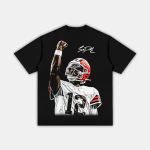 SHEDEUR "PERFECT TIMING" TEE Adult and Youth T-Shirt Sweatshirt, Shedeur Sanders shirt, # brownnn merch, graphic t-shirts, Cleveland Football Game Day Shirt, men's clothing clothes merch, Streetwear, Gift For Him and Her