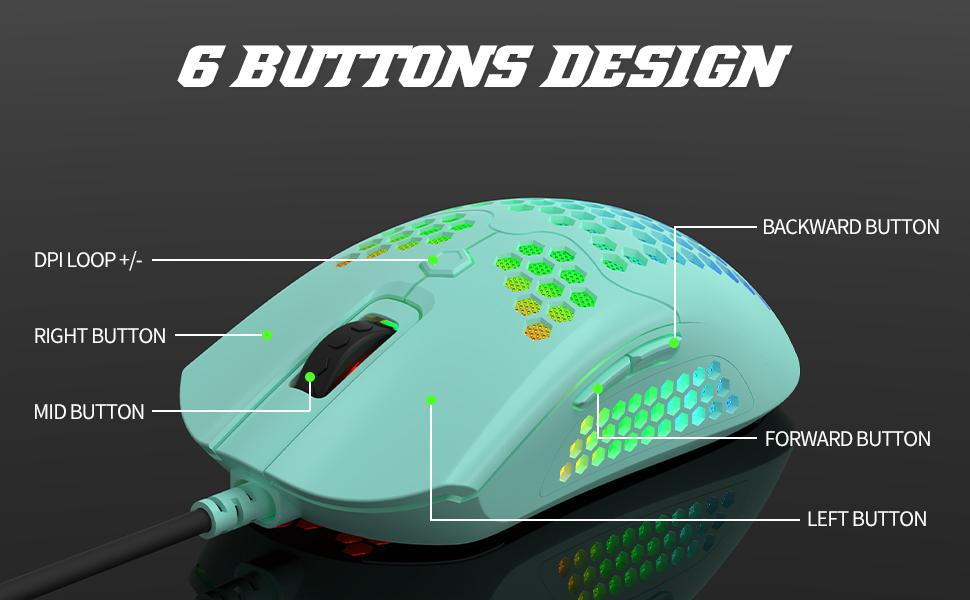 Wired Gaming Keyboard and Mouse with Mousepad,82 Keys LED Backlit Mechanical Keyboard,RGB Gaming Mouse with 12000 DPI,Green Mousepad for PC Mac