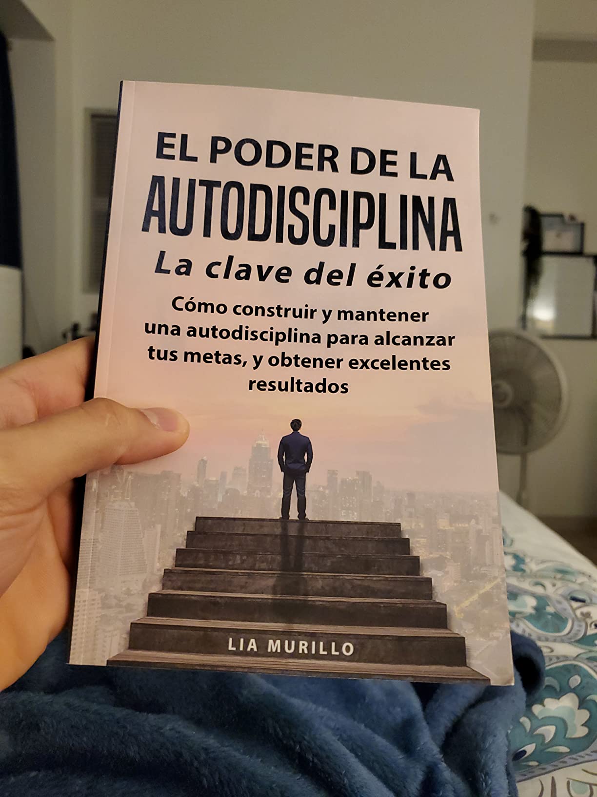 EL PODER DE LA AUTODISCIPLINA " LA CLAVE DEL ÉXITO " Cómo construir y ...