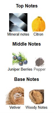 Maison Alhambra Toro Pour Homme Glace for Men Eau de Parfum Spray, 3.4 Ounce