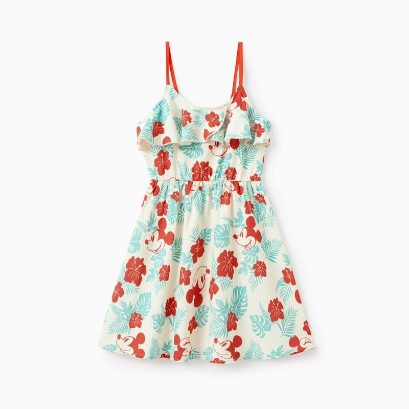 Family time feels better in Disney Perfect for matching mornings and holiday photos