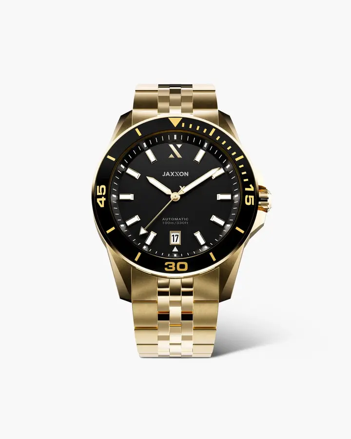 JX2 Dive Automatic Watch