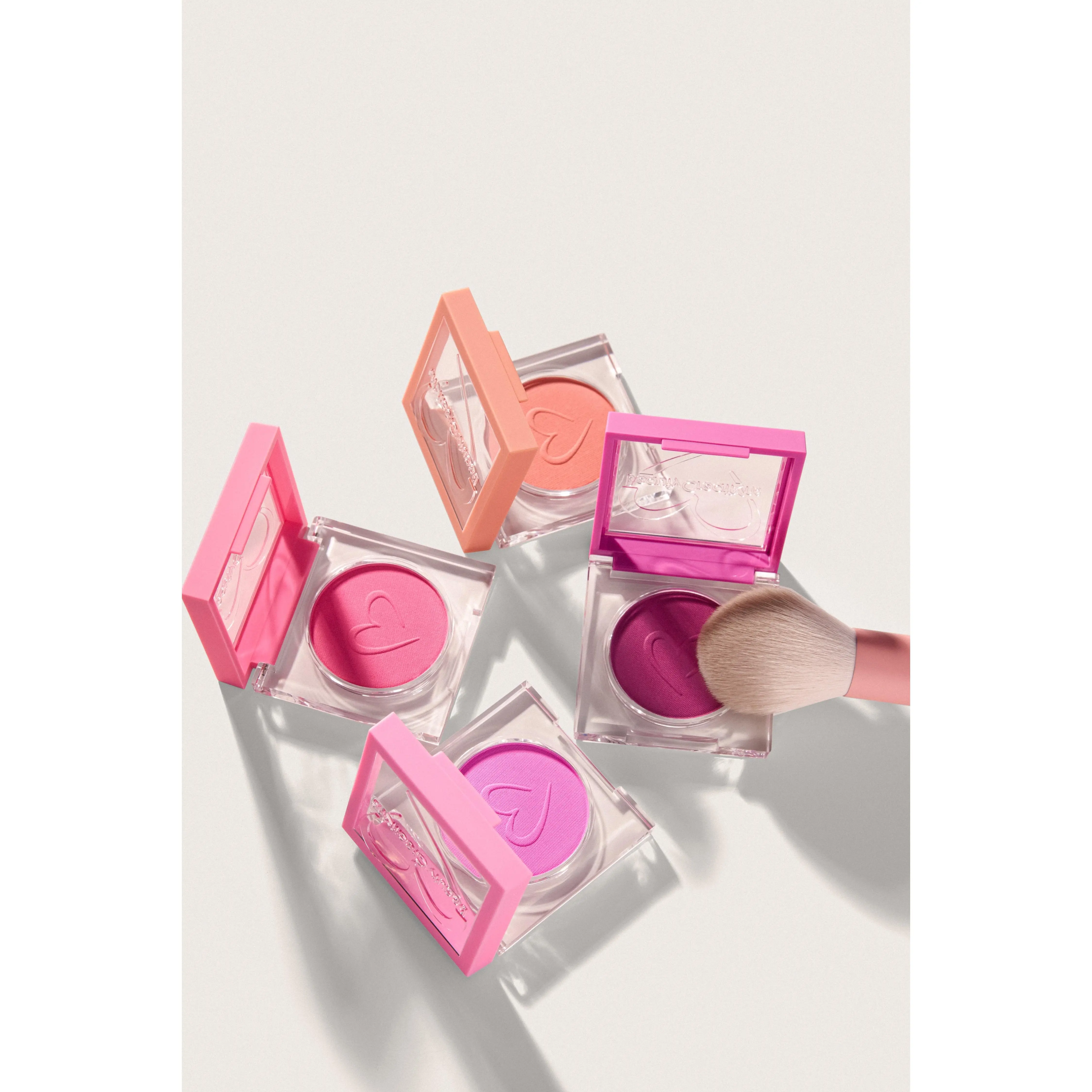 Blush Hush Powder Blush