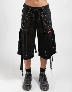 OUT OF CONTROL SHORT