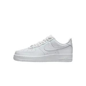 Nike Air Force 1 '07 White/White  CW2288-111 Men's