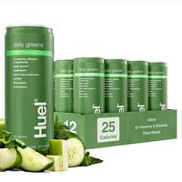 Apple, Cucumber & Mint