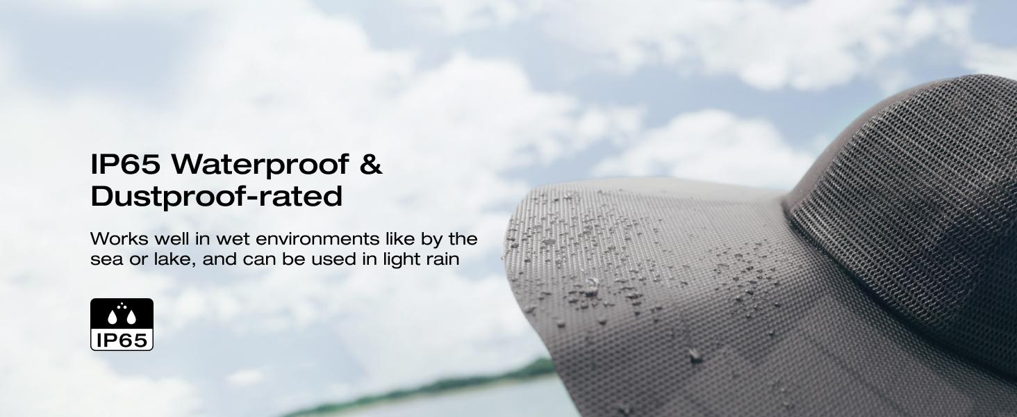 EcoFlow Power Hat, Solar Charging Bucket Fishing Hat, Dual USB-A/USB-C Ports, SPF 50+ Wide Brim EcoFlow Power Hat, Solar Charging Bucket Fishing Hat, Dual USB-A/USB-C Ports, SPF 50+ Wide Brim