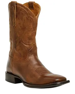 Cody James Black 1978 Men's 1978&Reg; The Hayward Western Boot Broad Square Toe - Bbxfa25l3-7W