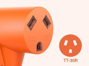 Nilight 25FT 30 Amp RV Extension Cord with Adapter 50Amp to 30Amp 125V Heavy Duty 10/3 Gauge Pure Copper STW Wire UL ETL Listed 3 Prong TT-30P TT-30R Weatherproof Suit for Generators Campers Nilight 25FT 30 Amp RV Extension Cord with Adapter 50Amp to 30Amp 125V Heavy Duty 10/3 Gauge Pure Copper STW Wire UL ETL Listed 3 Prong TT-30P TT-30R Weatherproof Suit for Generators Campers