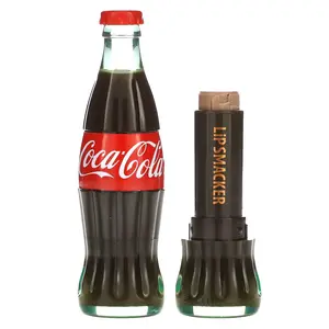 Lip Smacker Coca-Cola, Lip Balm, Coke Bottle, 0.14 oz (4 g) Lip Smacker Coca-Cola, Lip Balm, Coke Bottle, 0.14 oz (4 g)