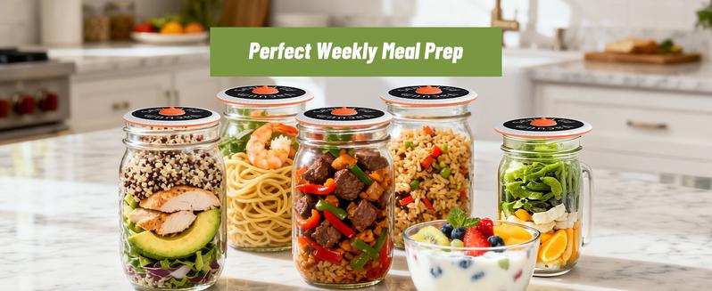 INKBIRD Compact Vacuum Sealer Handheld Portable with 60Kpa Suction Includes 4 Mason Jar Lids 2 Food Bags & 2 Wine Stoppers Rechargeable Design-TikTokShopHolidayHaul INKBIRD Compact Vacuum Sealer Handheld Portable with 60Kpa Suction Includes 4 Mason Jar Lids 2 Food Bags & 2 Wine Stoppers Rechargeable Design-TikTokShopHolidayHaul