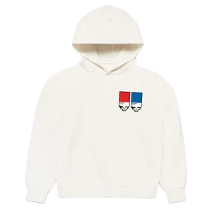 Grateful Dead Pantone Hoodie