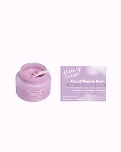 Visibly Firming Cloud Cleanse Balm