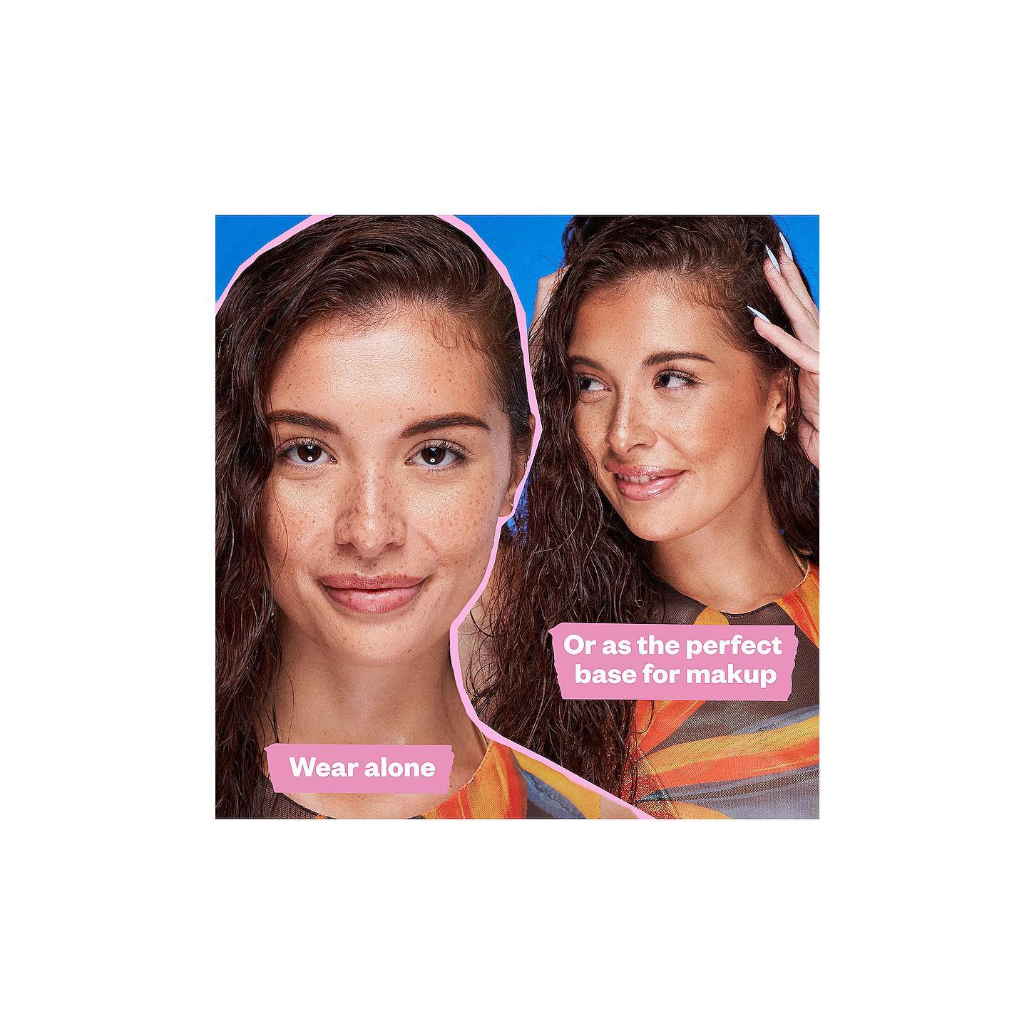 Kosas DreamBeam Comfy Smooth Sunscreen Broad Spectrum SPF 40 Original