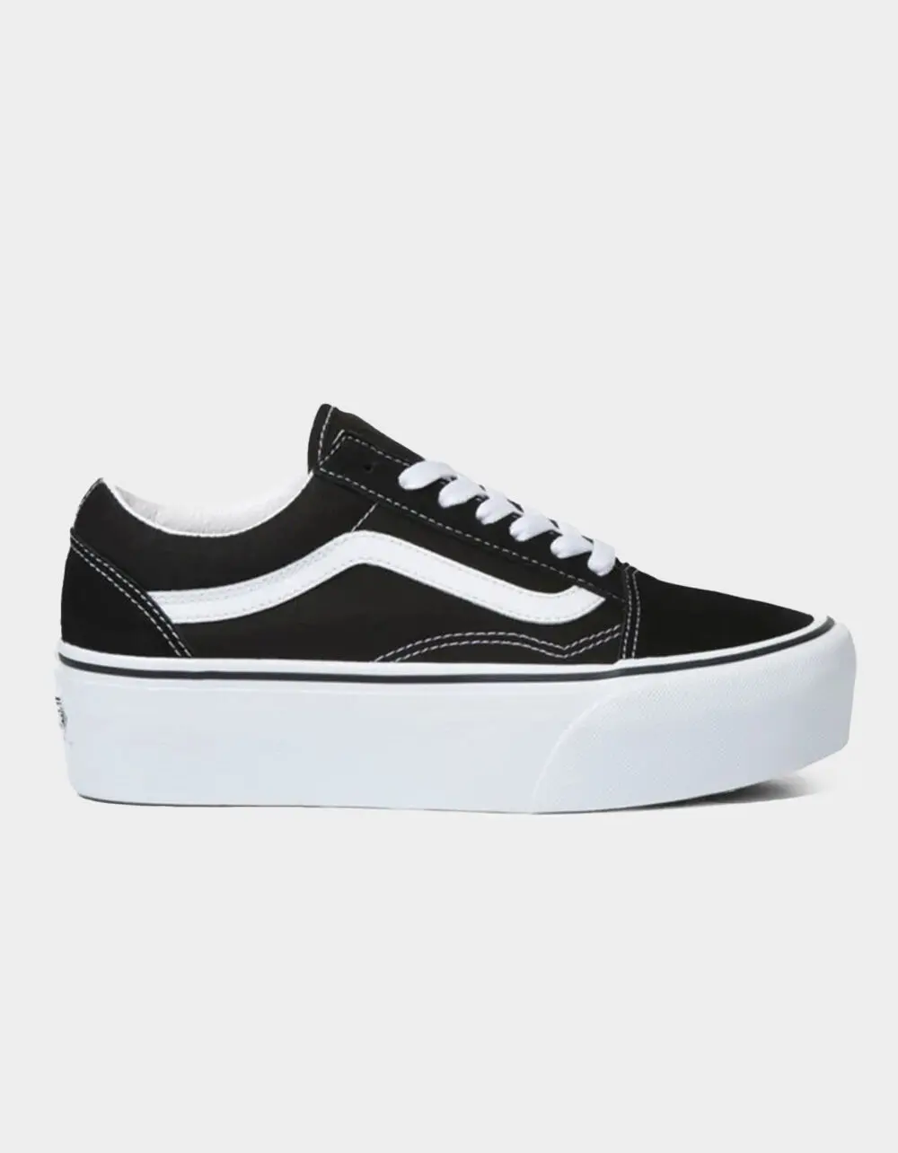 VANS Old Skool Stackform Womens Shoes