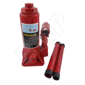 4 Ton Hydraulic Bottle Jack Car Repair tools