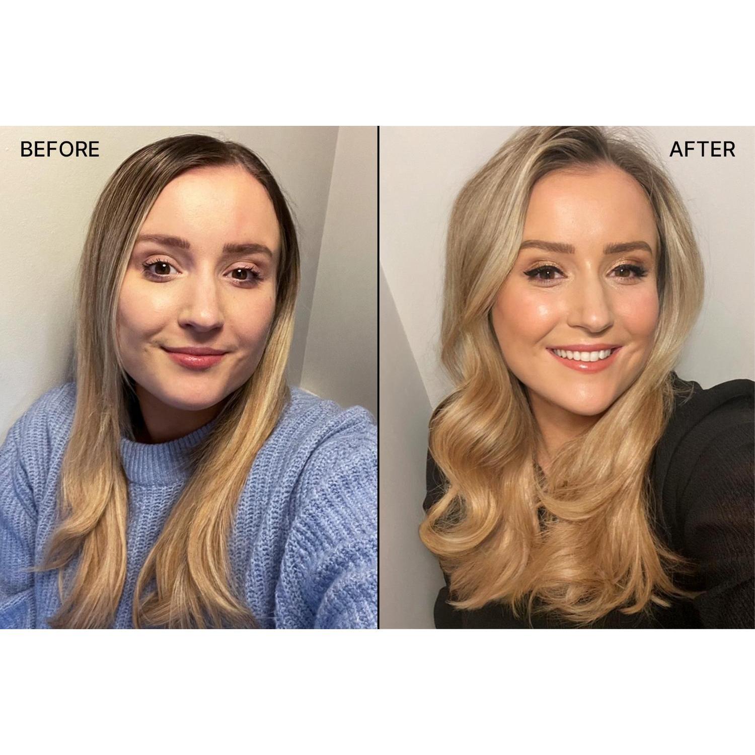 Color Wow Dream Cocktail Carb-Infused Leave-In Treatment