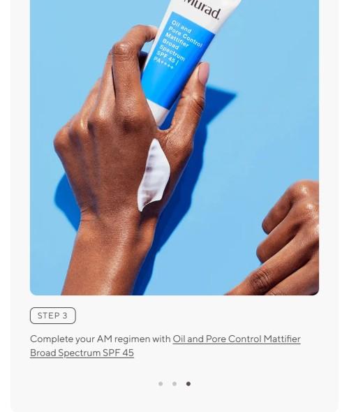 Rapid Relief Acne Spot Treatment