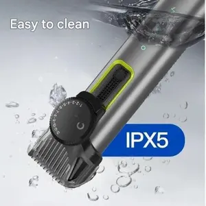 4-in-1 Premium Grooming Set