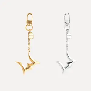 On The Go Bag Charm, Stylish Charms