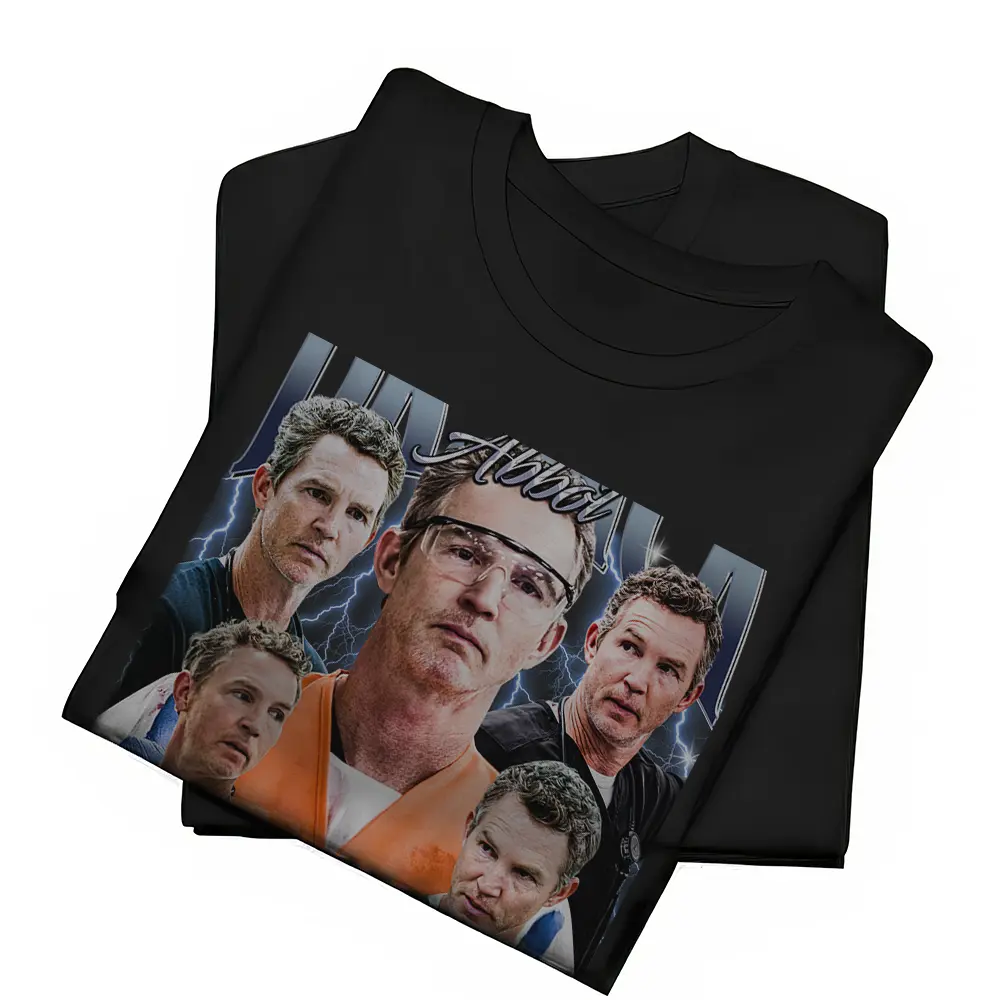Dr Jack shirt, for Men Women Gift for Fans