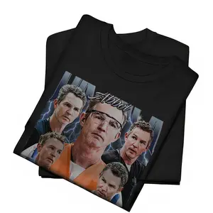 Dr Jack shirt, for Men Women Gift for Fans