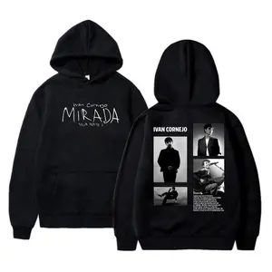 Ivan Cornejo Mirada Hoodie, Sweatshirt, T-Shirt, Mirada Tour Shirt, Ivan Cornejo 2026 The Eras Tour Merch, Ivan Cornejo Fan Gift Ideas, Ivan Cornejo Merch 2026