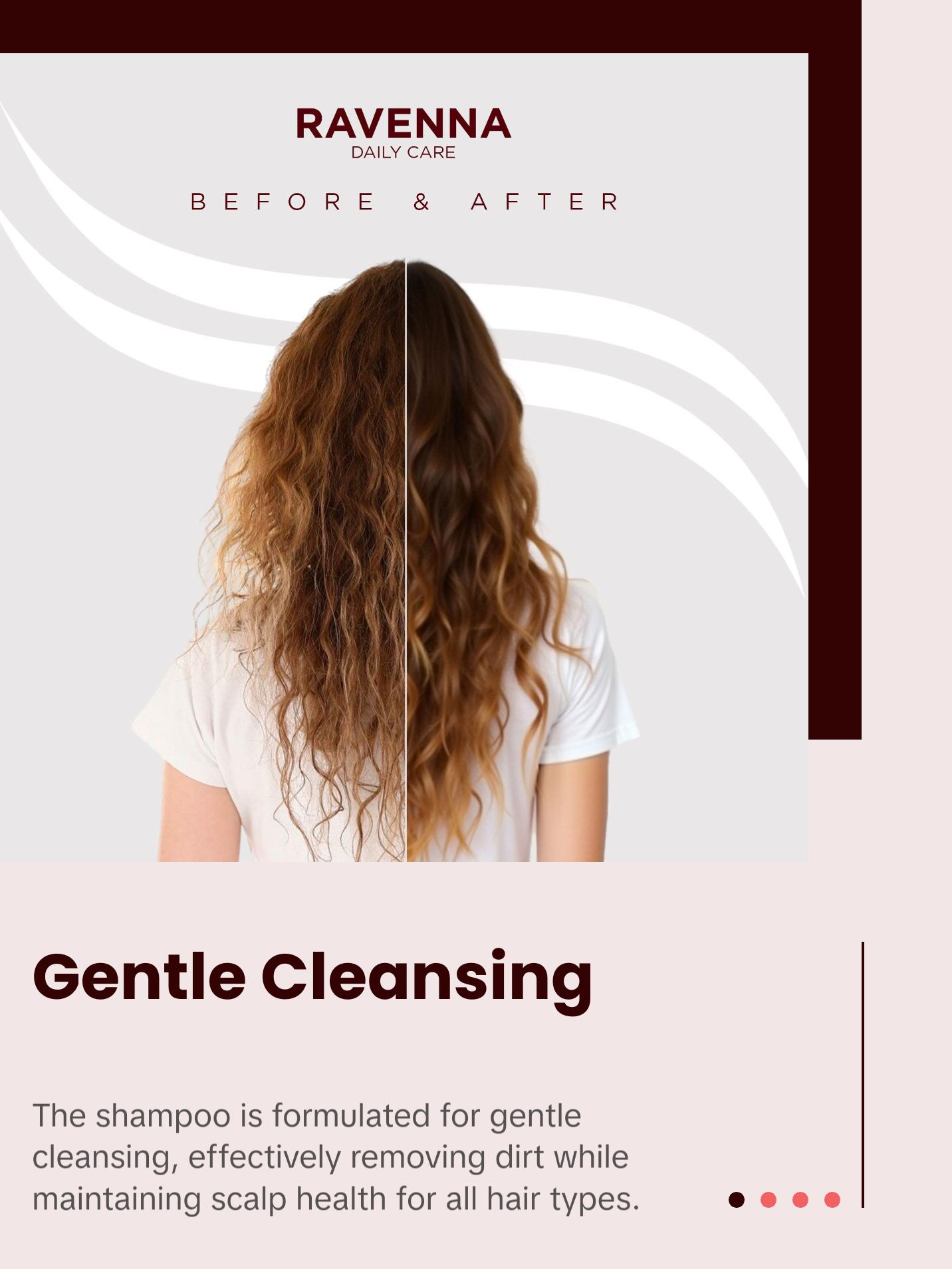 Kit I Belli Capelli Ravenna Daily Care with Aloe Vera – Shampoo + Conditioner 2x1L/2x33.8 fl.oz Cleansing Gentle Haircare Nourishing Softening Smoothing Scalp Revitalizing Solution Kit I Belli Capelli Ravenna Daily Care with Aloe Vera – Shampoo + Conditioner 2x1L/2x33.8 fl.oz Cleansing Gentle Haircare Nourishing Softening Smoothing Scalp Revitalizing Solution