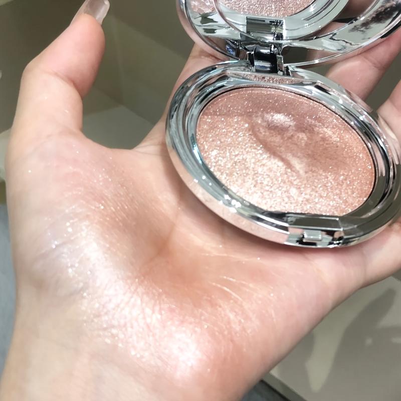 Fall Highlighter Trio Palette with Diamond Shine & Pearlescent Glow | Creamy Blend Formula, Long-Lasting, Non-Sticky & Smudge-Proof in Rose Gold Case | Great for Halloween Parties, Autumn Gatherings & Holiday Events!! Fall Highlighter Trio Palette with Diamond Shine & Pearlescent Glow | Creamy Blend Formula, Long-Lasting, Non-Sticky & Smudge-Proof in Rose Gold Case | Great for Halloween Parties, Autumn Gatherings & Holiday Events!!