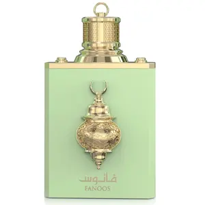 Amran Fanoos Eau de Parfum Spray for Women, 100ML (3.4 FL OZ) - Niche Collection