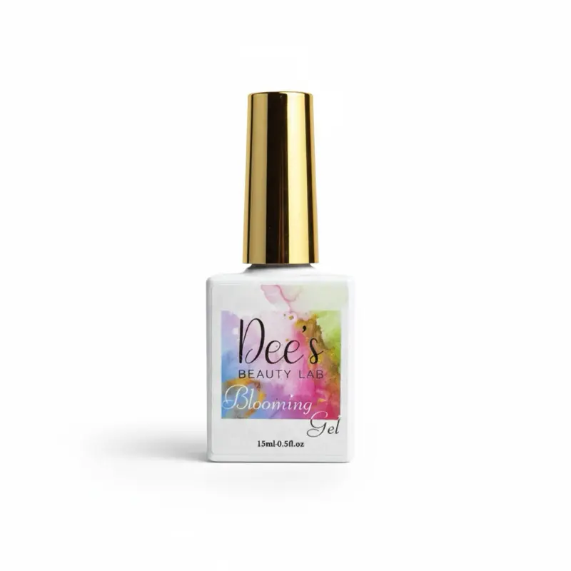 Nail Blooming Gel