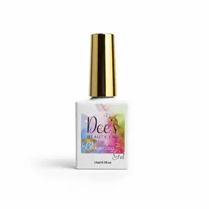 Nail Blooming Gel