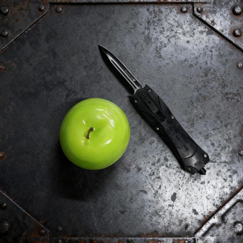 1 PCS Outdoor Knives, EDC Survival Tools, BBQ Knives, Multi-function EDC tool