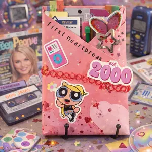 Millennial Blind Date With A Book